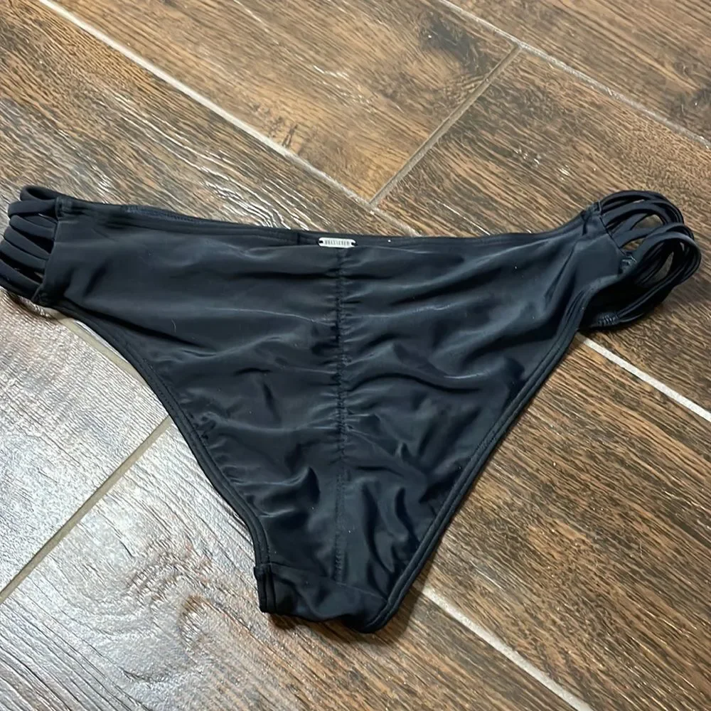 👙 Hollister Bathing Suit Bottoms - Size Small 👙 - Picture 4 of 4